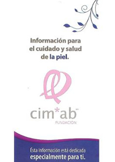 Cim*ab - Información para el cuidado y salud de la piel