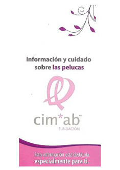 Cim*ab - Información y cuidado sobre las pelucas